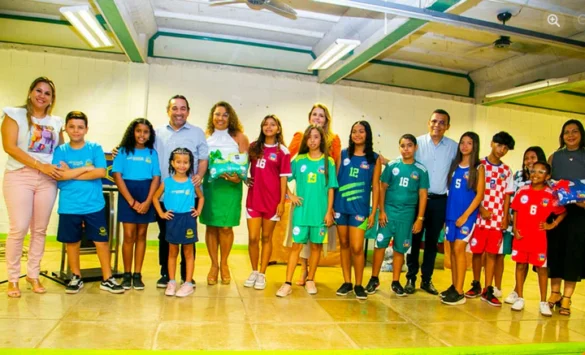 Genilson Canavarro de Abreu – 003