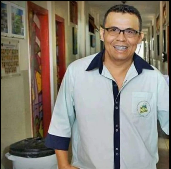 Genilson Canavarro de Abreu – 005