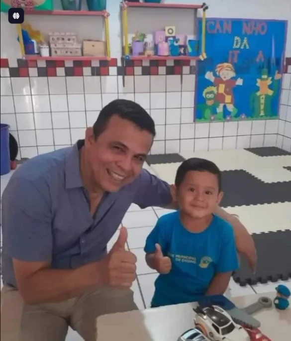 Genilson Canavarro de Abreu – 008