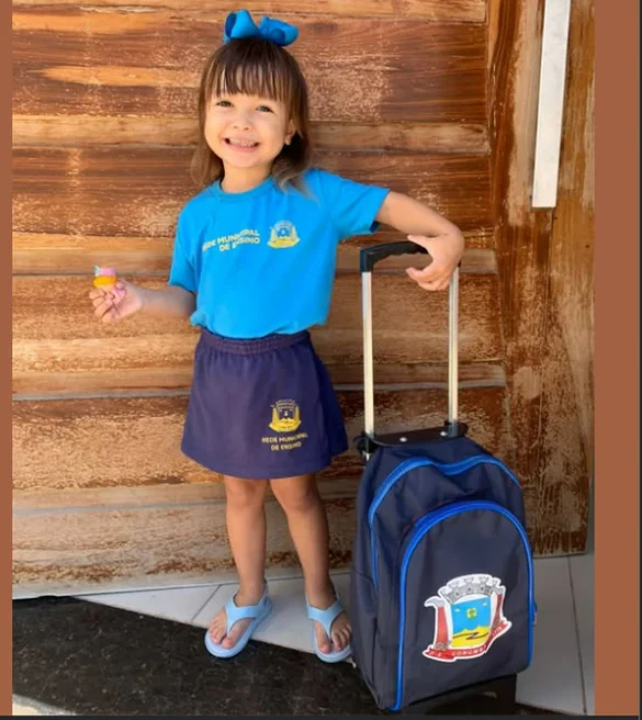 Genilson Canavarro de Abreu – 012