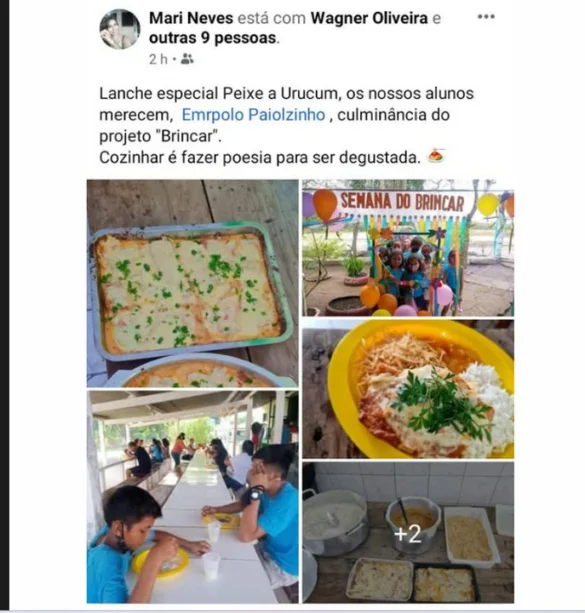 Genilson Canavarro de Abreu – 025