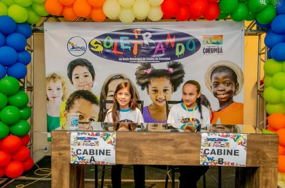 Genilson Canavarro de Abreu – 030