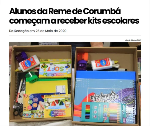 Genilson Canavarro de Abreu – 031